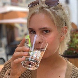 Meet your Posher, Savannah